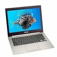 Ultrabook ASUS